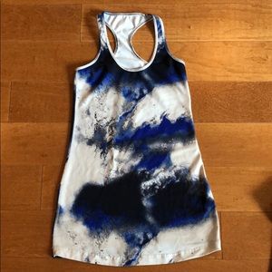 Lululemon tank top